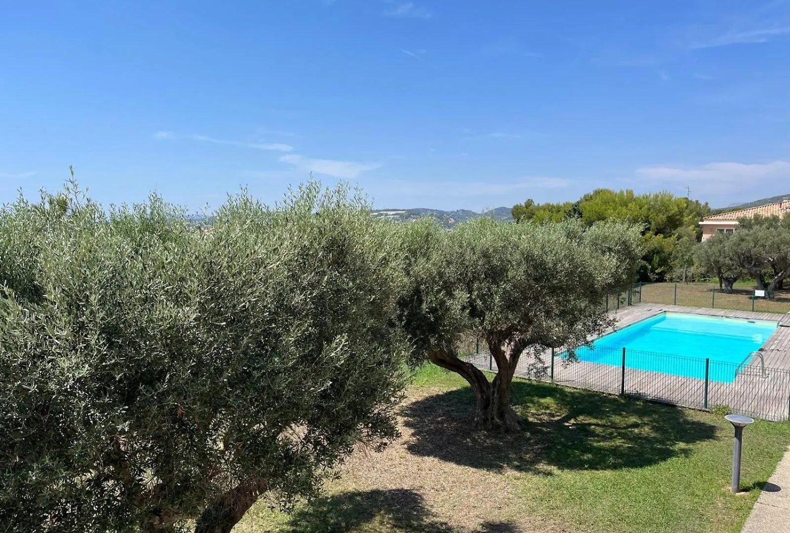 Appart, Vue Mer Exceptionnelle A Sanary, A Pied 10Mn Criques Et Plage 0*, Sanary-sur-Mer France