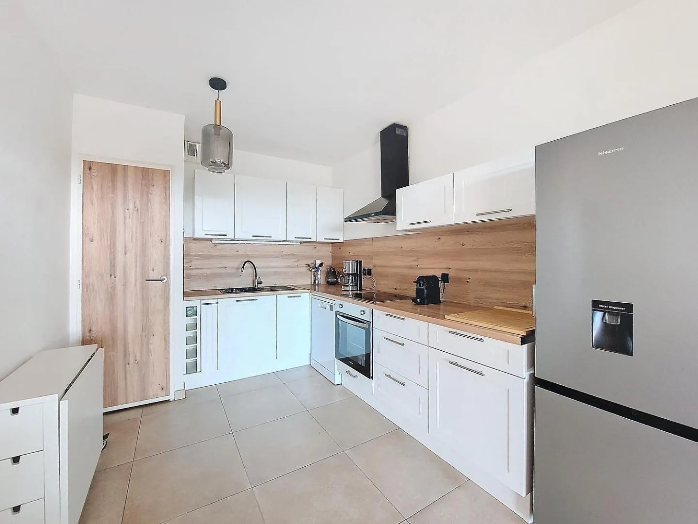 Appart, Vue Mer Exceptionnelle A Sanary, A Pied 10Mn Criques Et Plage Apartment Sanary-sur-Mer