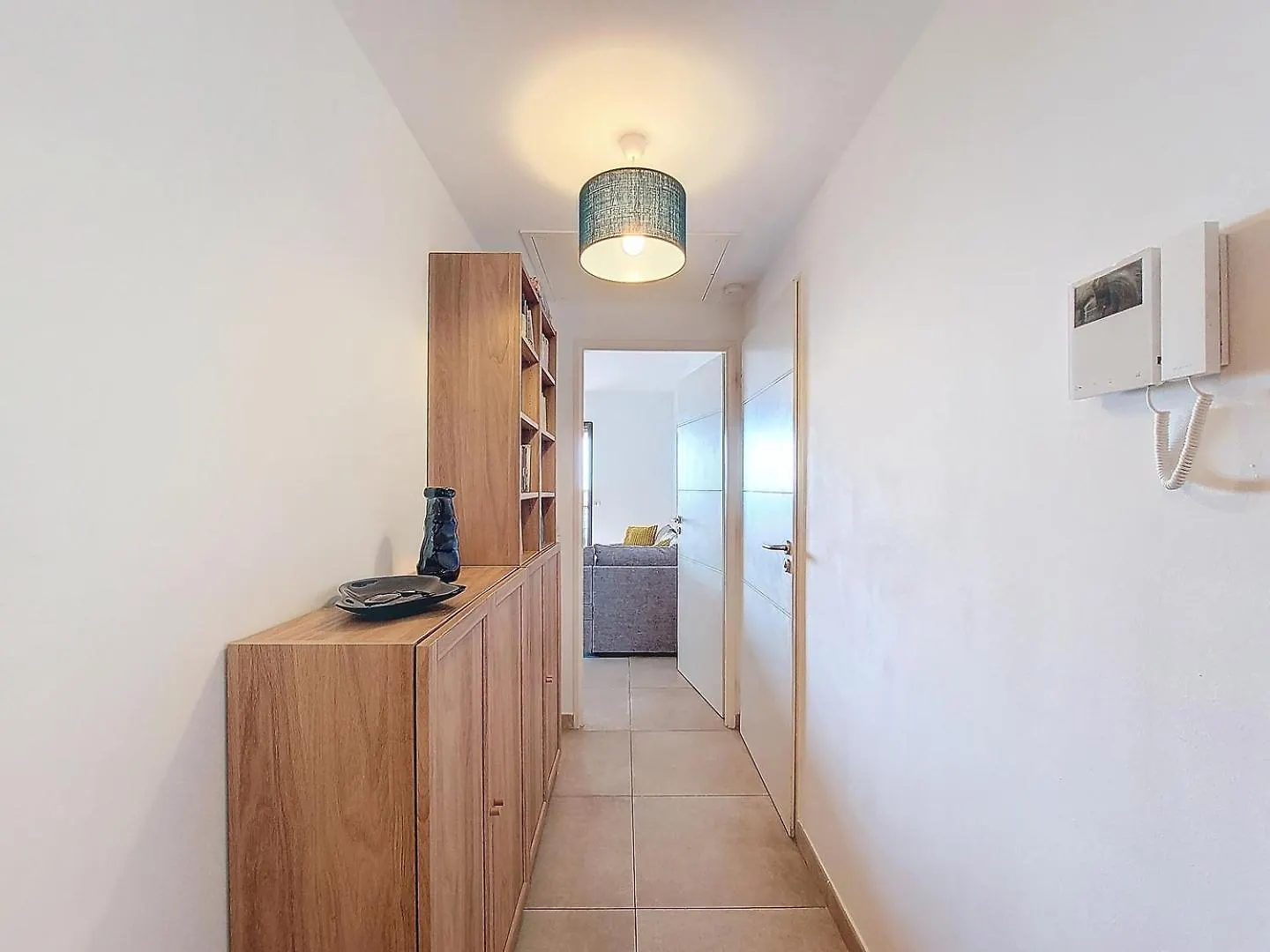 Apartment Appart, Vue Mer Exceptionnelle A Sanary, A Pied 10Mn Criques Et Plage