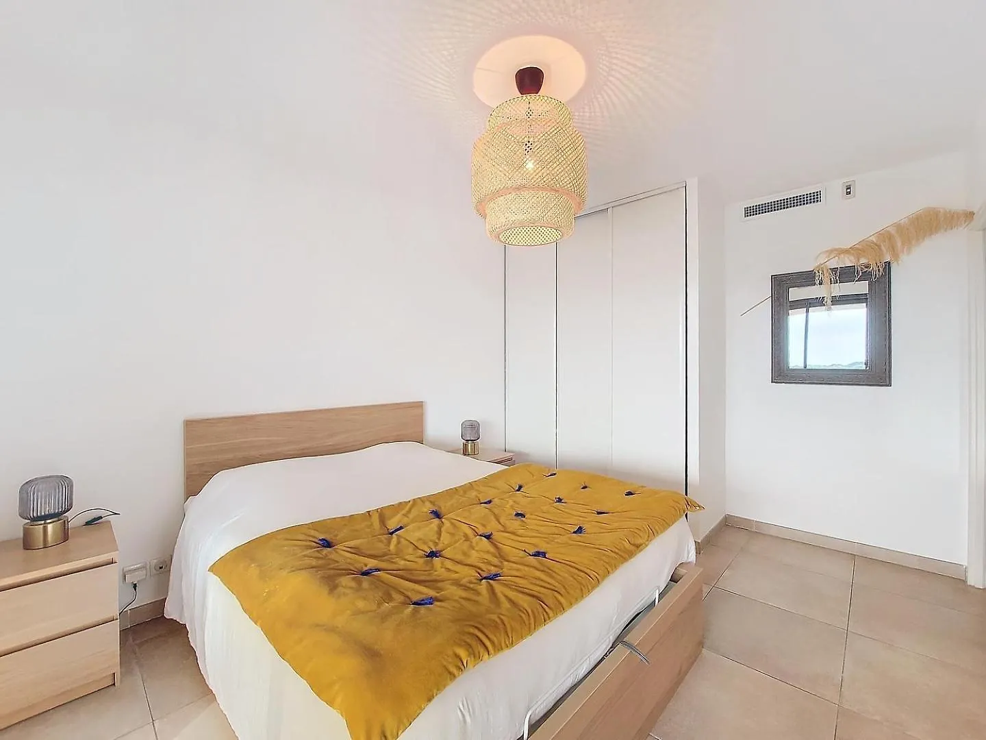 Apartment Appart, Vue Mer Exceptionnelle A Sanary, A Pied 10Mn Criques Et Plage